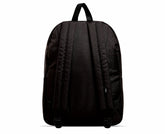 Vans Backpack Old Skool Drop V Black PR/BR - VN000H4ZBLK-249